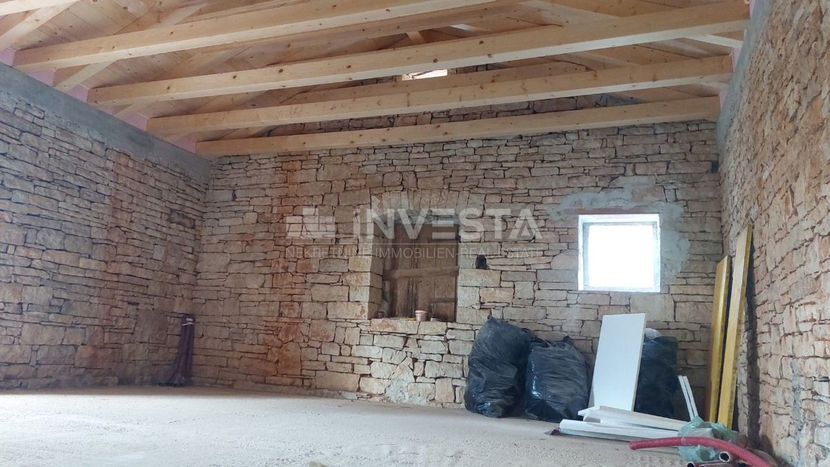 Kuća Na prodaju - ISTARSKA TINJAN