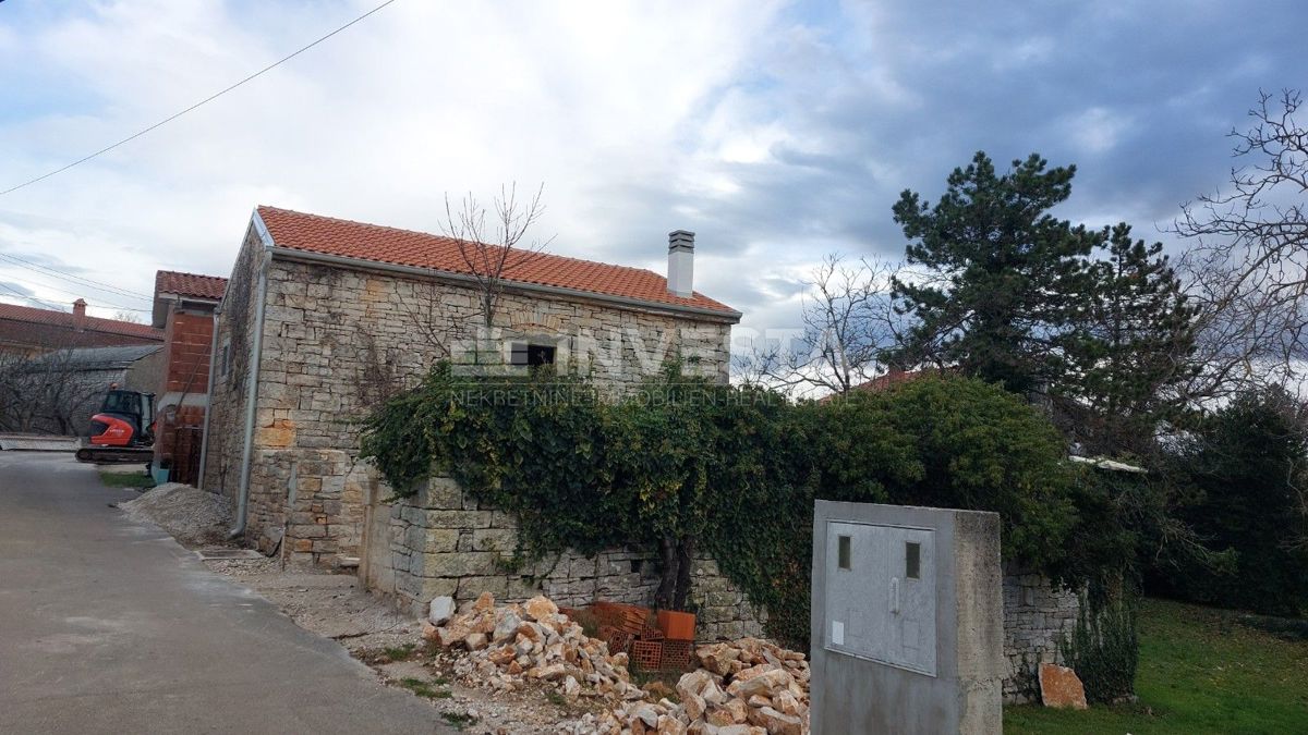Kuća Na prodaju - ISTARSKA TINJAN