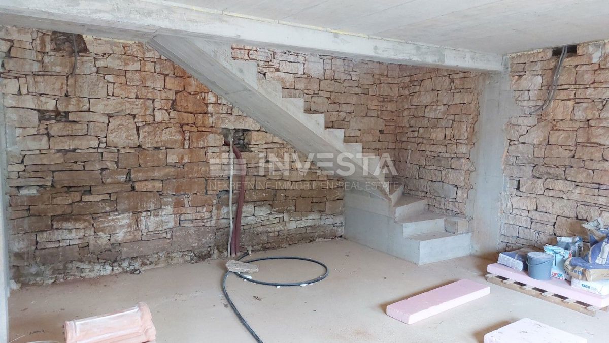 Kuća Na prodaju - ISTARSKA TINJAN