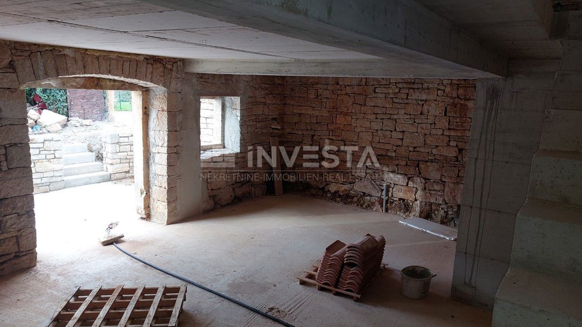 Kuća Na prodaju - ISTARSKA TINJAN