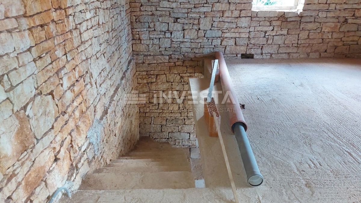 Kuća Na prodaju - ISTARSKA TINJAN