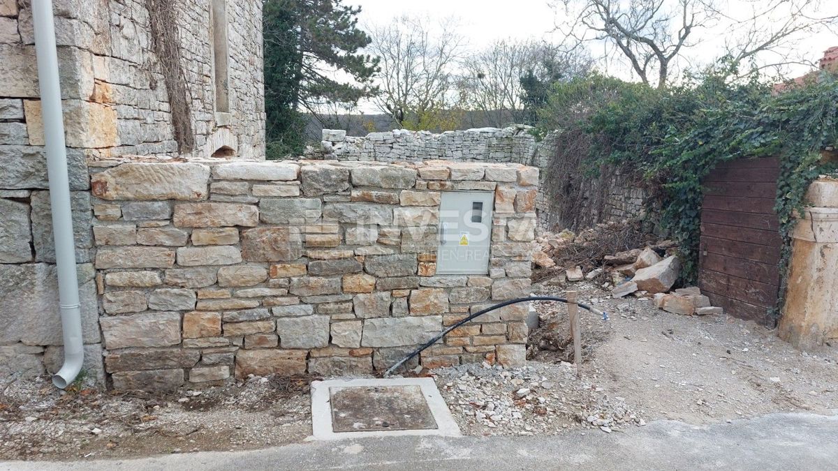 Kuća Na prodaju - ISTARSKA TINJAN