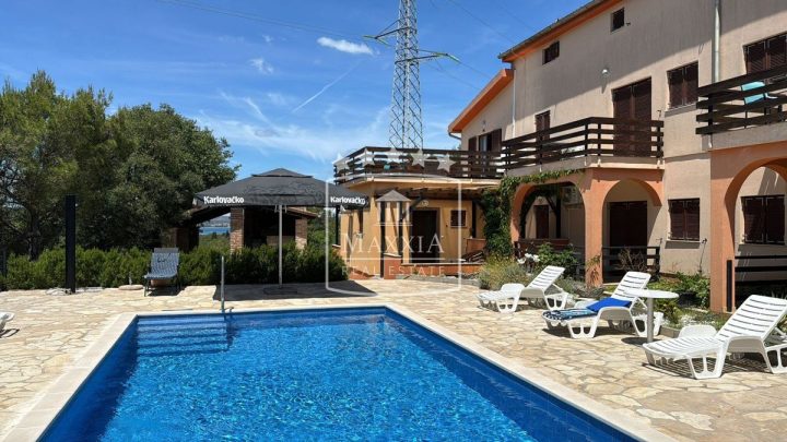 Appartamento in vendita 76 m² – Šibenik
