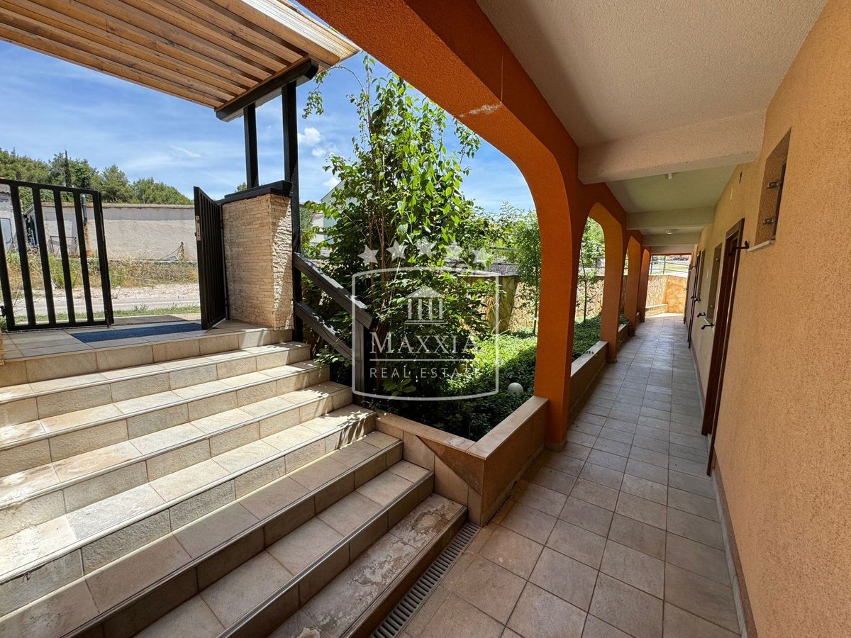 Apartment Zu verkaufen - ŠIBENSKO-KNINSKA ŠIBENIK