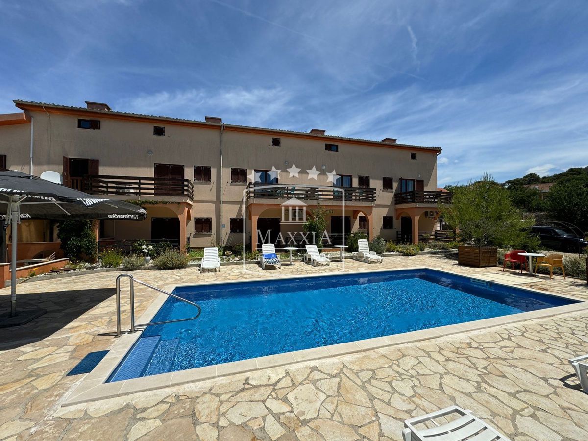 Apartment Zu verkaufen - ŠIBENSKO-KNINSKA ŠIBENIK