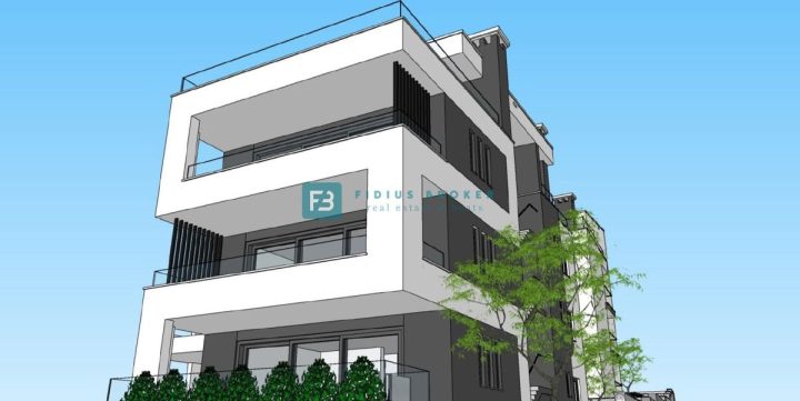Mieszkanie na sprzedaż 124 m² – Vodice