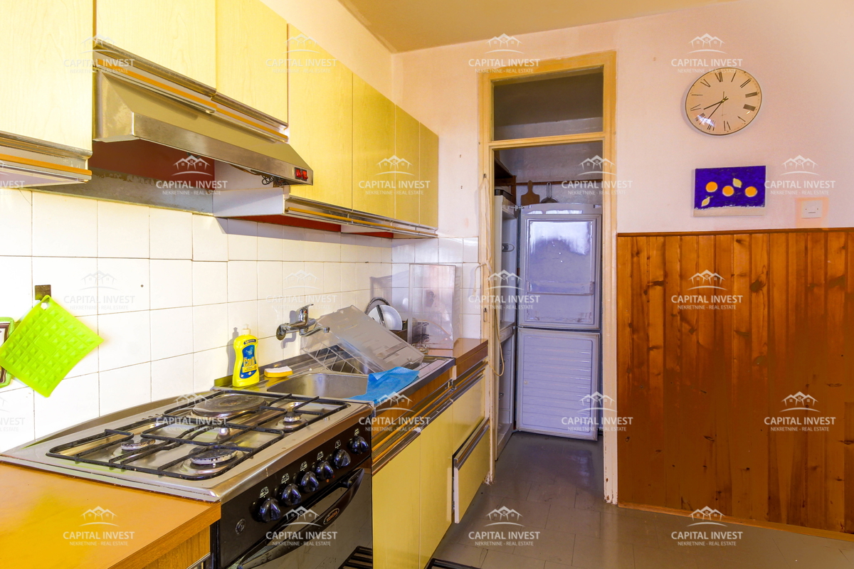 Flat For sale - Istarska Pula - foto 2/8