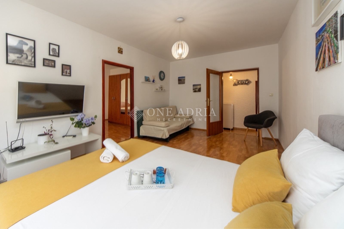 Flat For sale - Primorsko-goranska Rijeka - foto 1/16
