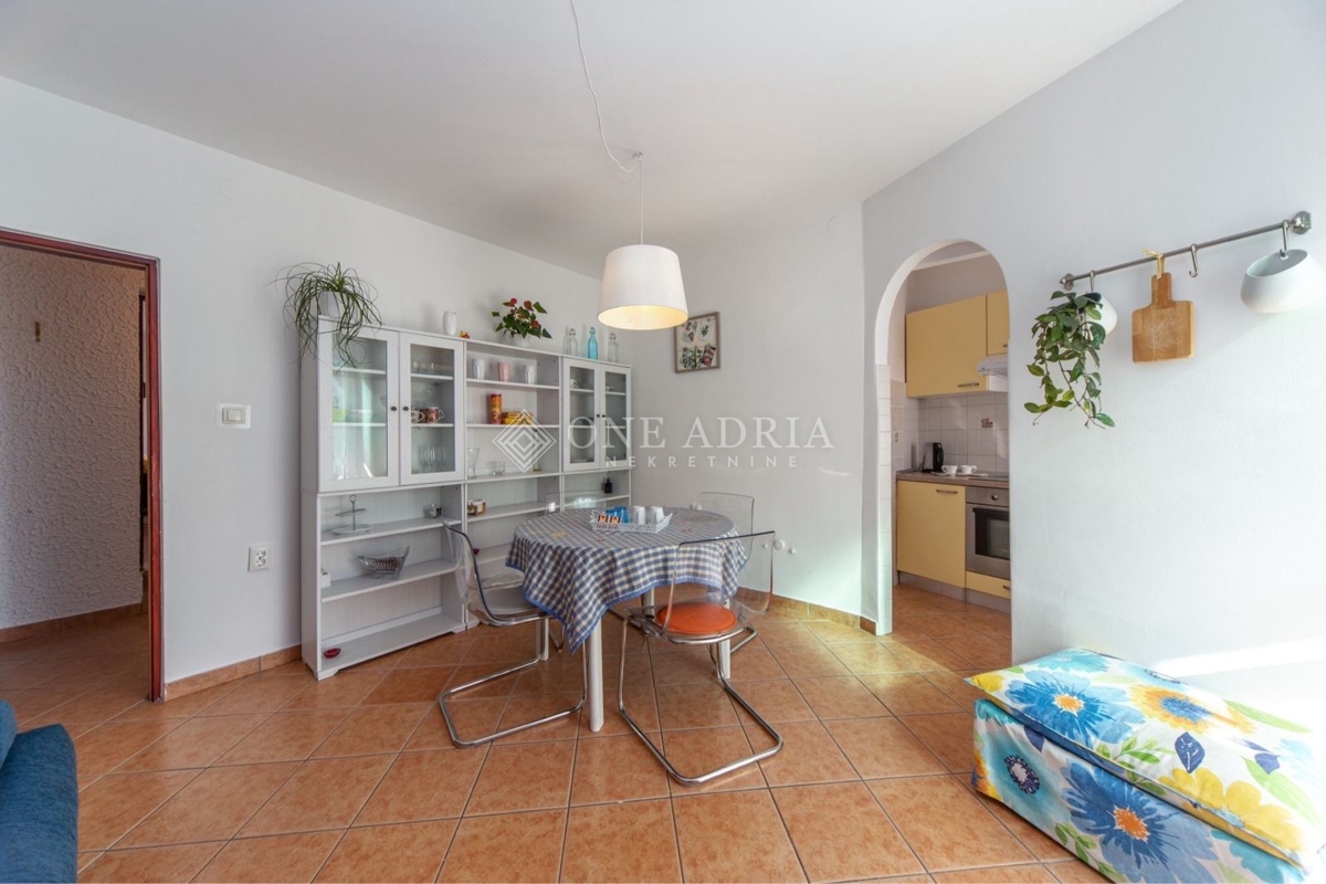 Flat For sale - PRIMORSKO-GORANSKA RIJEKA