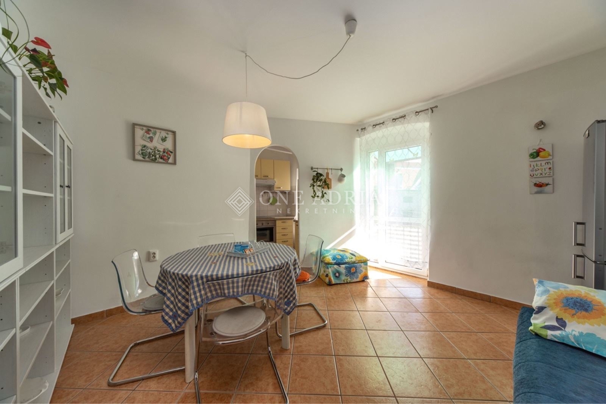 Flat For sale - PRIMORSKO-GORANSKA RIJEKA