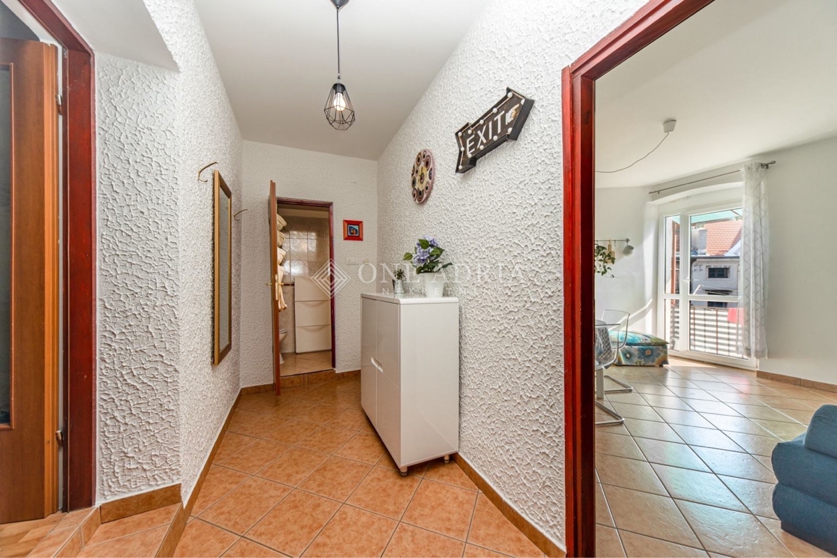 Flat For sale - PRIMORSKO-GORANSKA RIJEKA