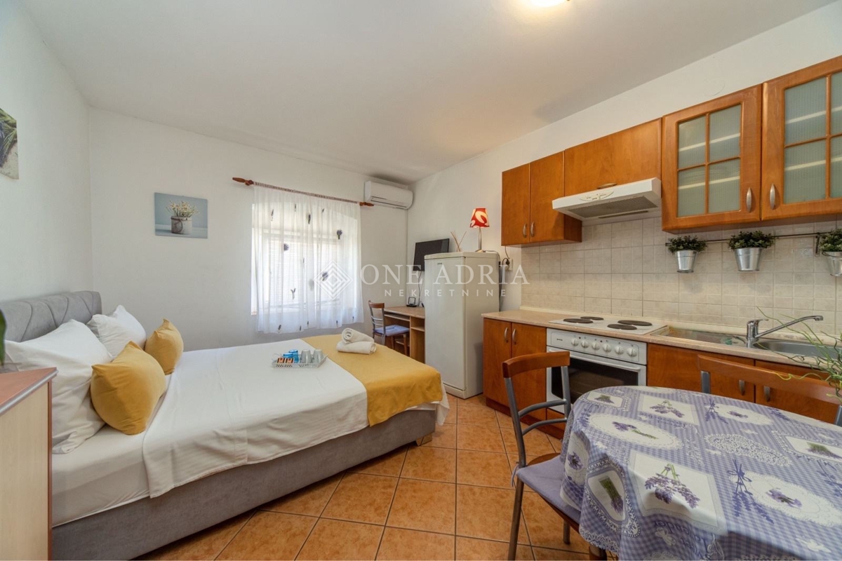 Flat For sale - PRIMORSKO-GORANSKA RIJEKA