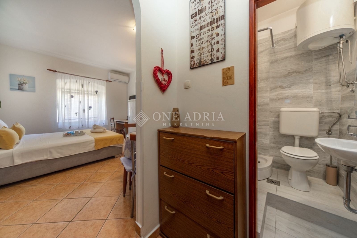 Flat For sale - PRIMORSKO-GORANSKA RIJEKA