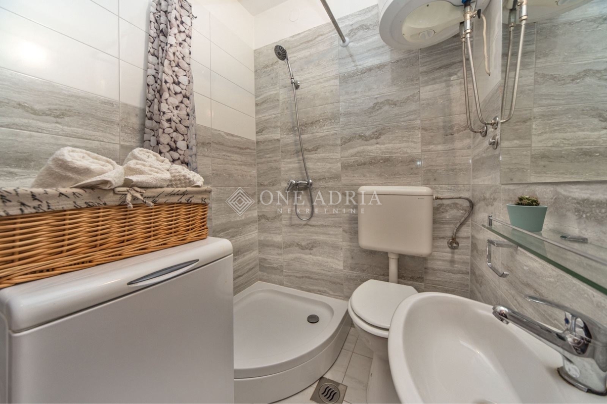 Flat For sale - PRIMORSKO-GORANSKA RIJEKA