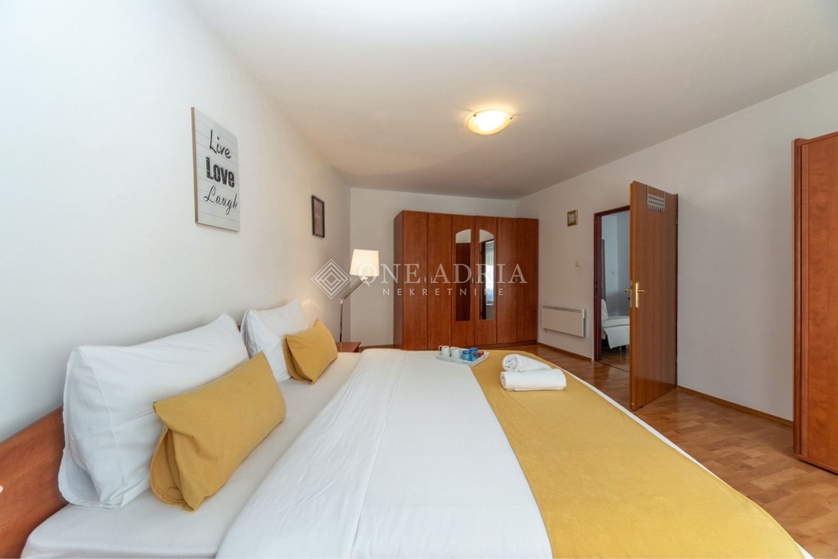 Flat For sale - PRIMORSKO-GORANSKA RIJEKA