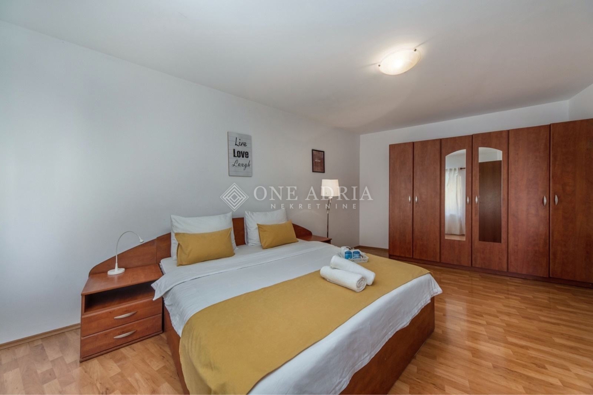 Flat For sale - PRIMORSKO-GORANSKA RIJEKA