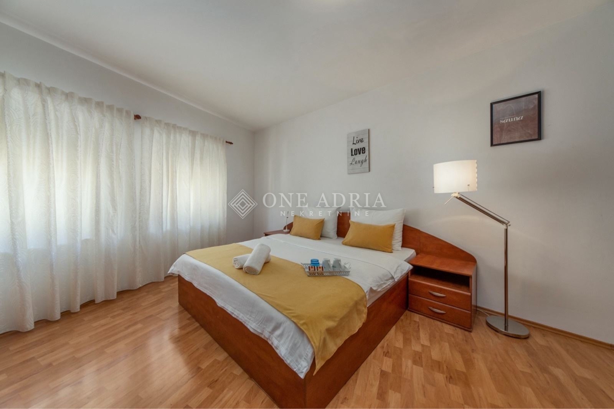 Flat For sale - PRIMORSKO-GORANSKA RIJEKA