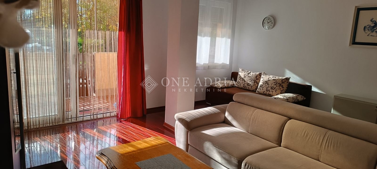 Flat For sale - PRIMORSKO-GORANSKA RIJEKA