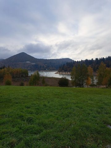 Terrain à vendre 5582 m² – Lokve