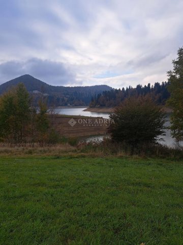 Terreno In vendita - Primorsko-goranska Lokve - foto 4/6