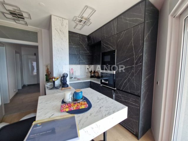 Apartment Zu verkaufen - Primorsko-goranska Rijeka - foto 2/4