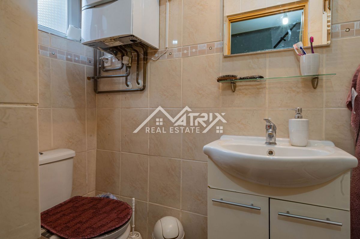 Apartma Na predaj - OSJEČKO-BARANJSKA OSIJEK