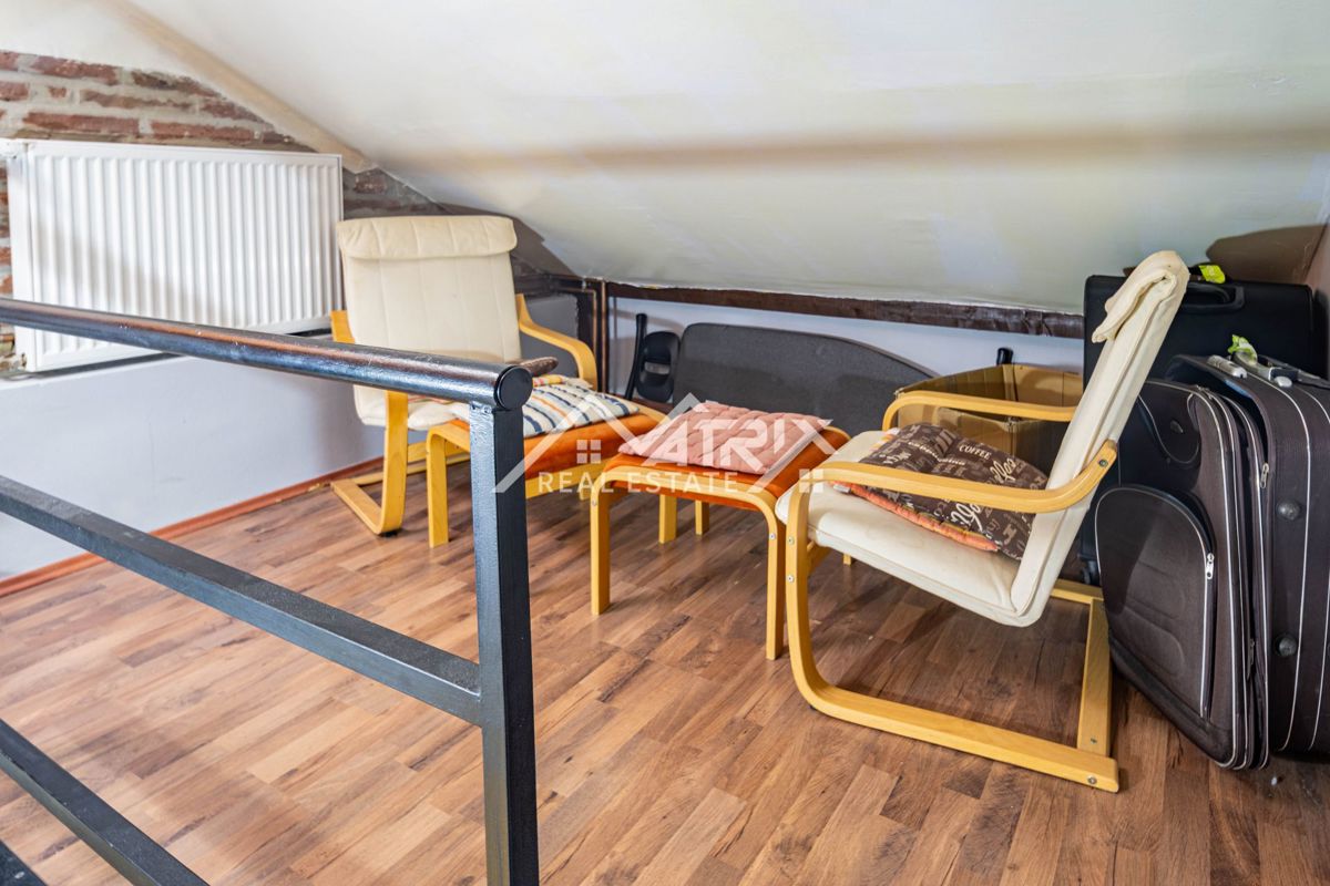 Apartma Na predaj - OSJEČKO-BARANJSKA OSIJEK