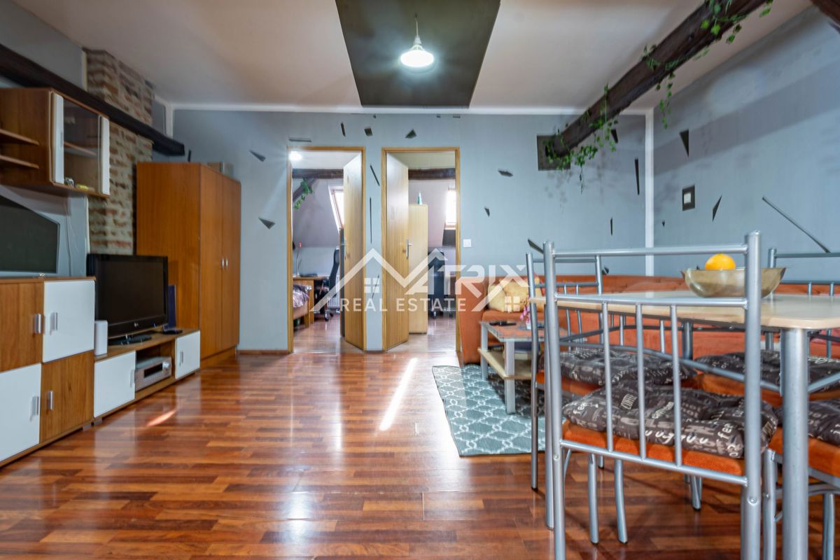 Apartma Na predaj - OSJEČKO-BARANJSKA OSIJEK