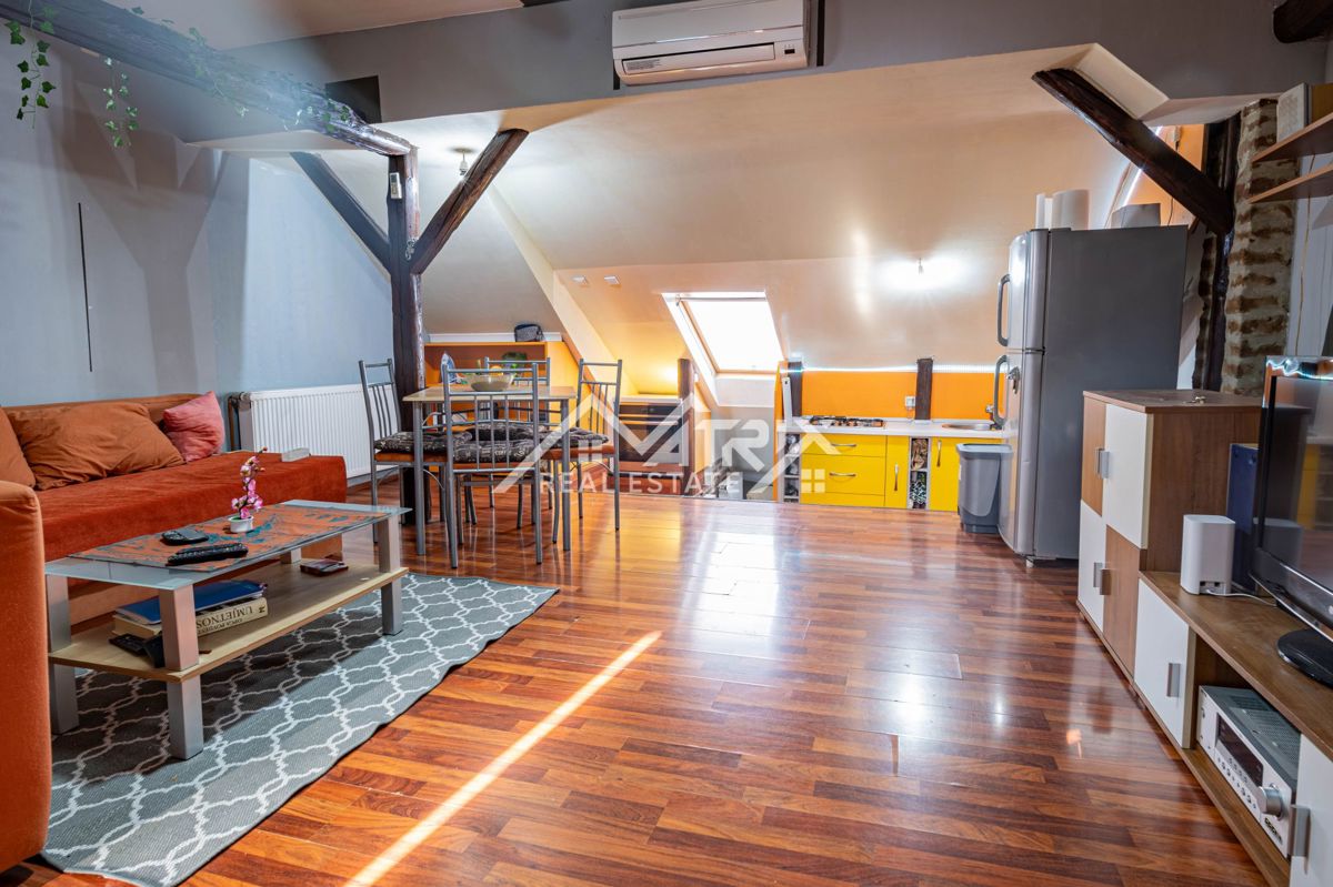 Apartma Na predaj - OSJEČKO-BARANJSKA OSIJEK
