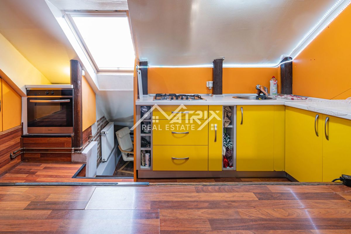 Apartma Na predaj - OSJEČKO-BARANJSKA OSIJEK