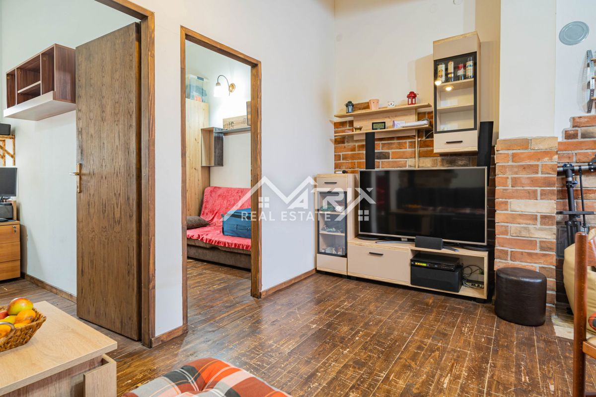 Apartma Na predaj - OSJEČKO-BARANJSKA OSIJEK