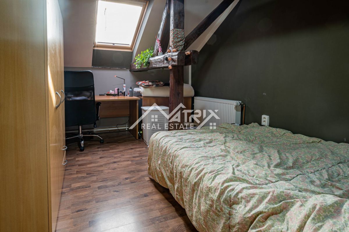 Apartma Na predaj - OSJEČKO-BARANJSKA OSIJEK