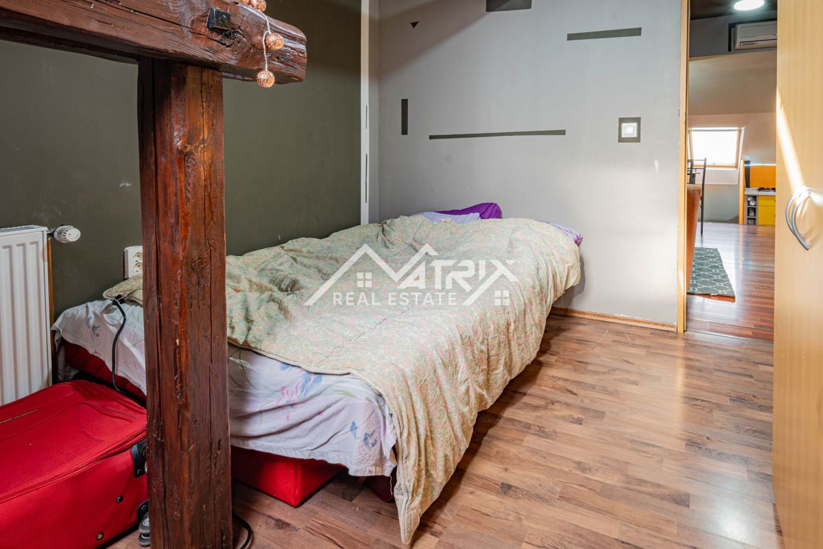 Apartma Na predaj - OSJEČKO-BARANJSKA OSIJEK