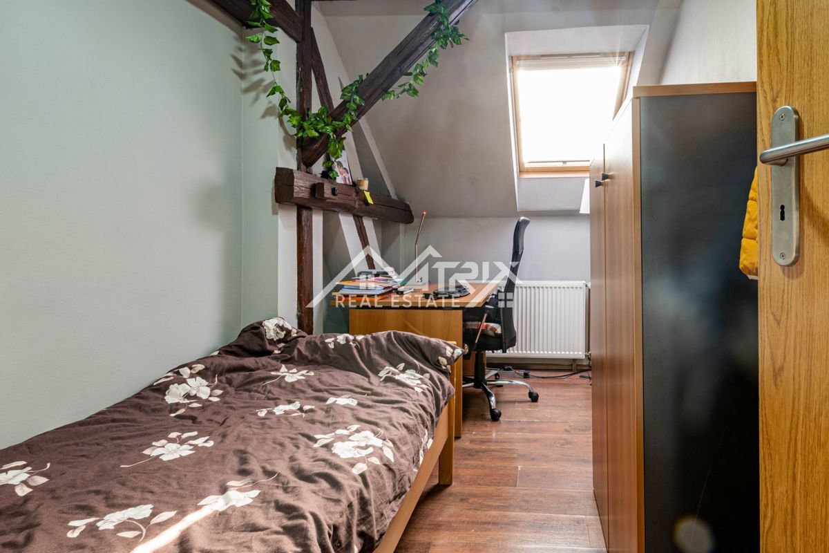 Apartma Na predaj - OSJEČKO-BARANJSKA OSIJEK