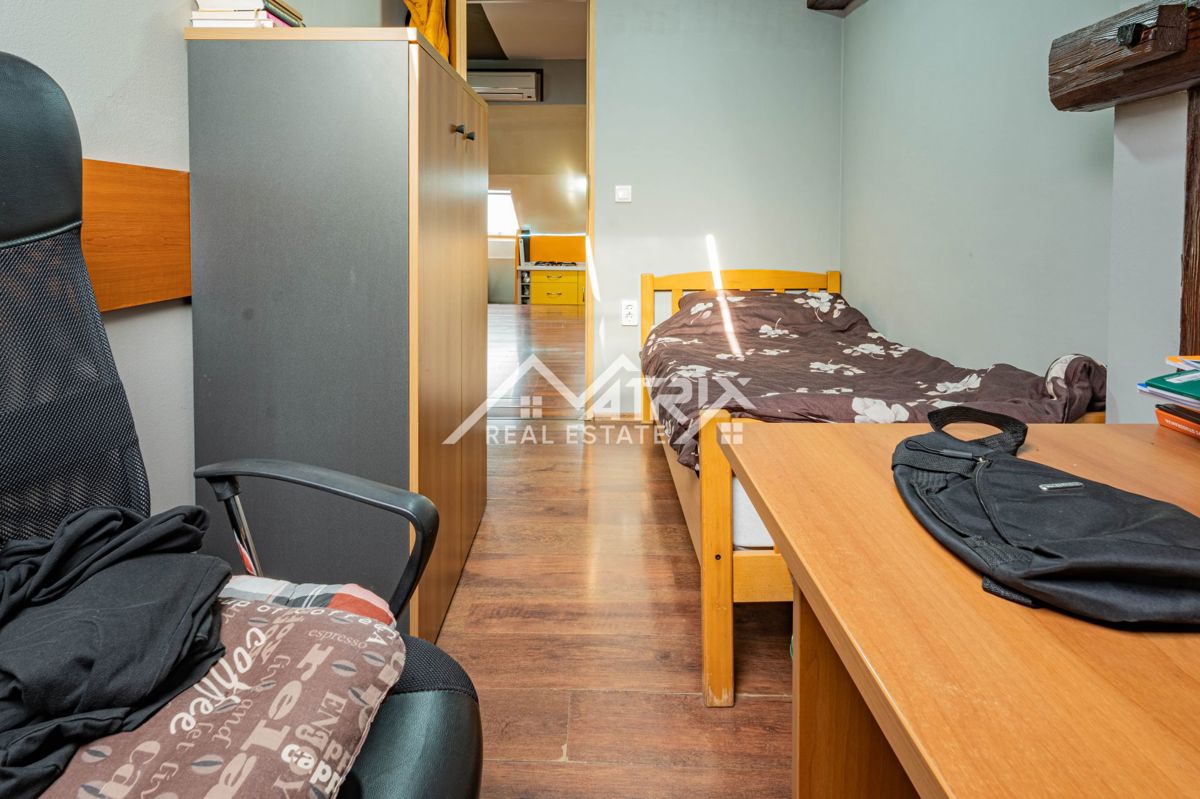Apartma Na predaj - OSJEČKO-BARANJSKA OSIJEK