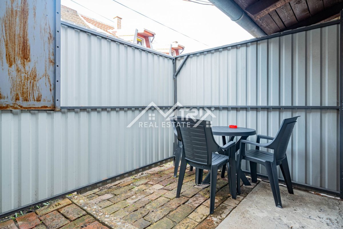 Apartma Na predaj - OSJEČKO-BARANJSKA OSIJEK