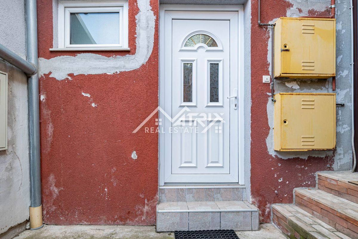 Apartma Na predaj - OSJEČKO-BARANJSKA OSIJEK