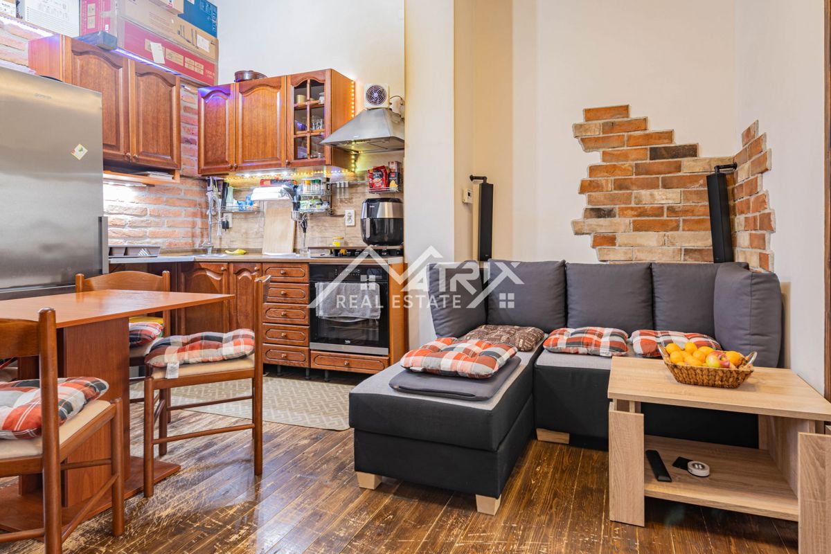 Apartma Na predaj - OSJEČKO-BARANJSKA OSIJEK
