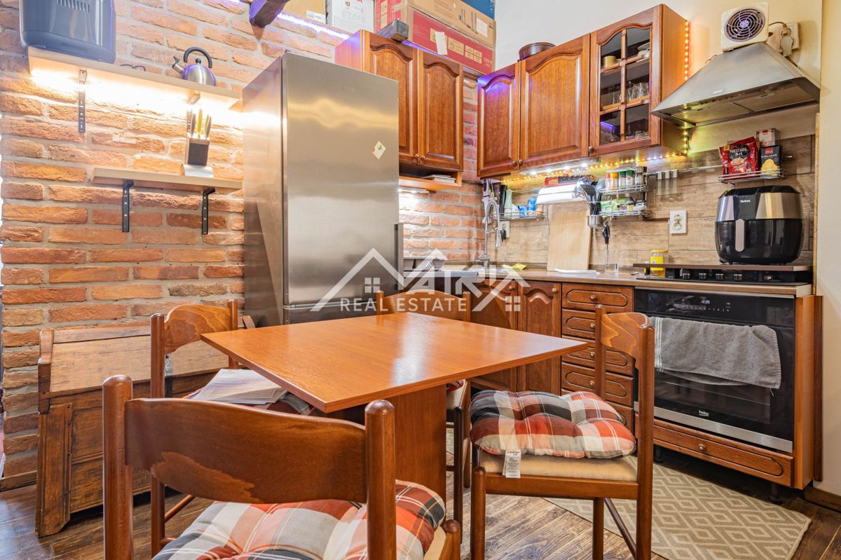 Apartma Na predaj - OSJEČKO-BARANJSKA OSIJEK