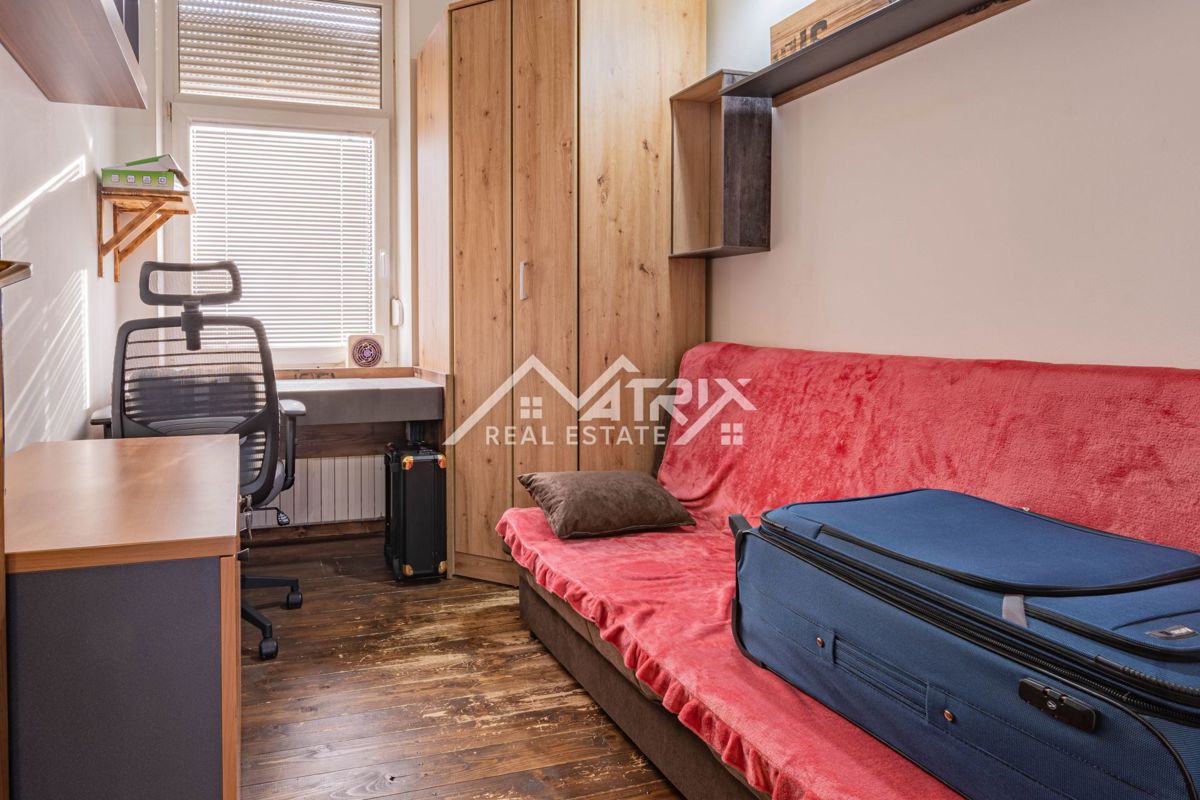 Apartma Na predaj - OSJEČKO-BARANJSKA OSIJEK