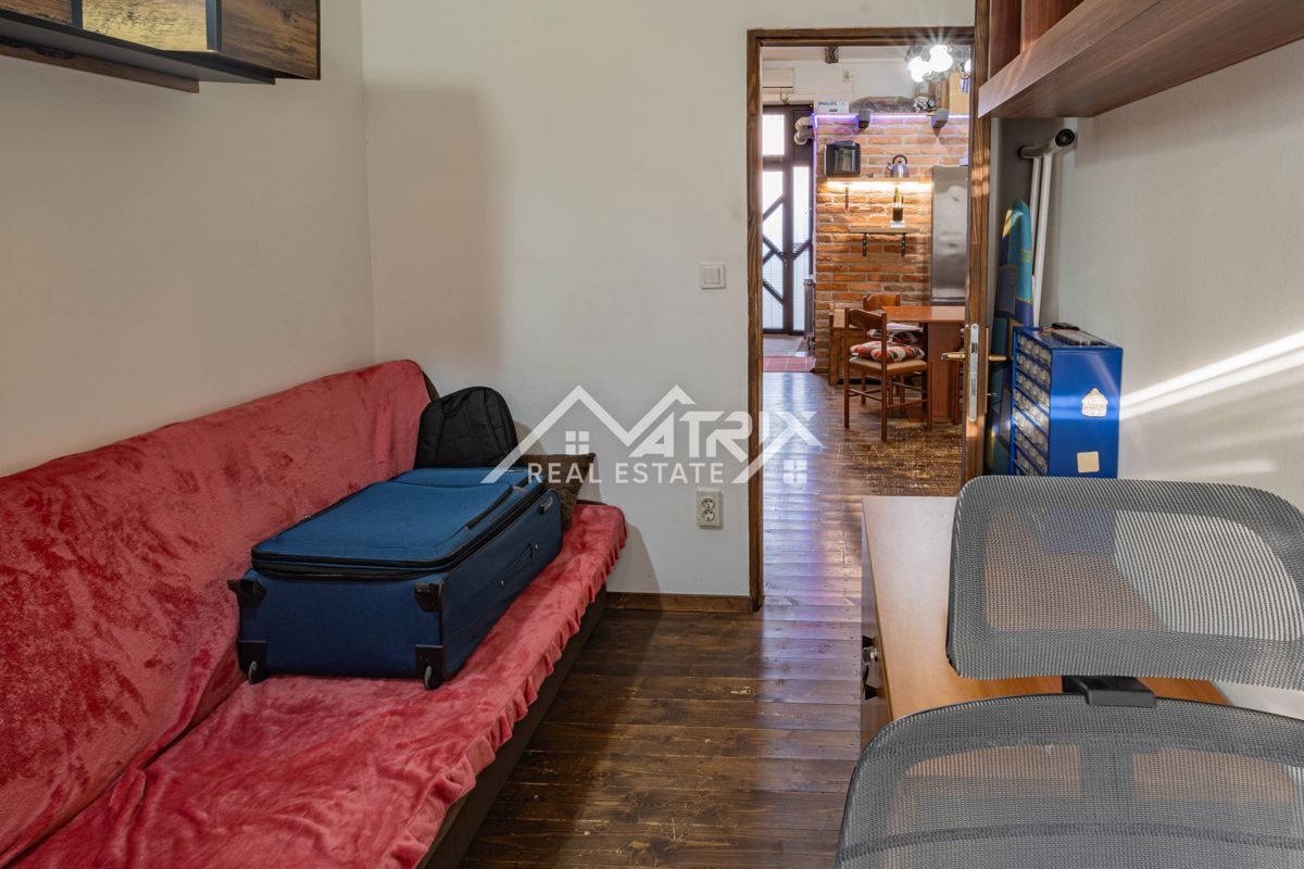Apartma Na predaj - OSJEČKO-BARANJSKA OSIJEK