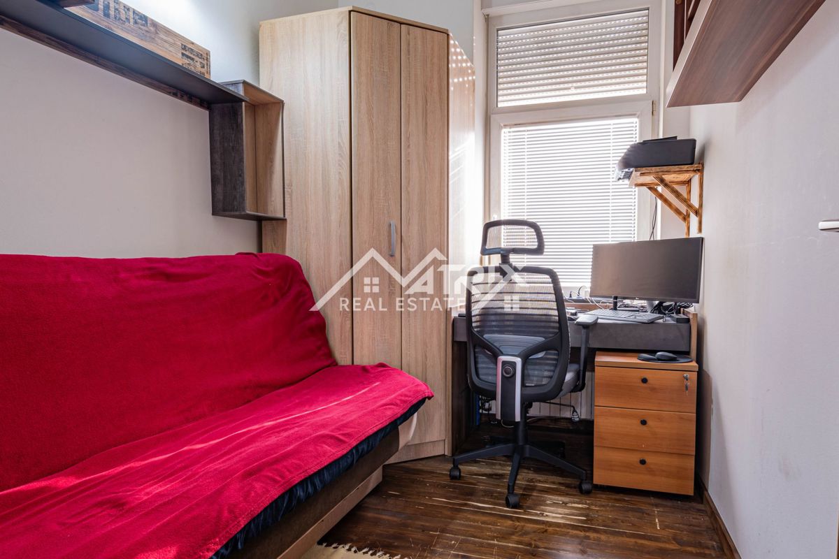 Apartma Na predaj - OSJEČKO-BARANJSKA OSIJEK