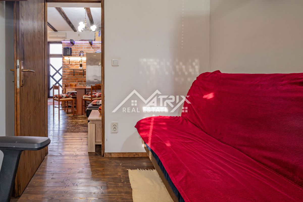 Apartma Na predaj - OSJEČKO-BARANJSKA OSIJEK