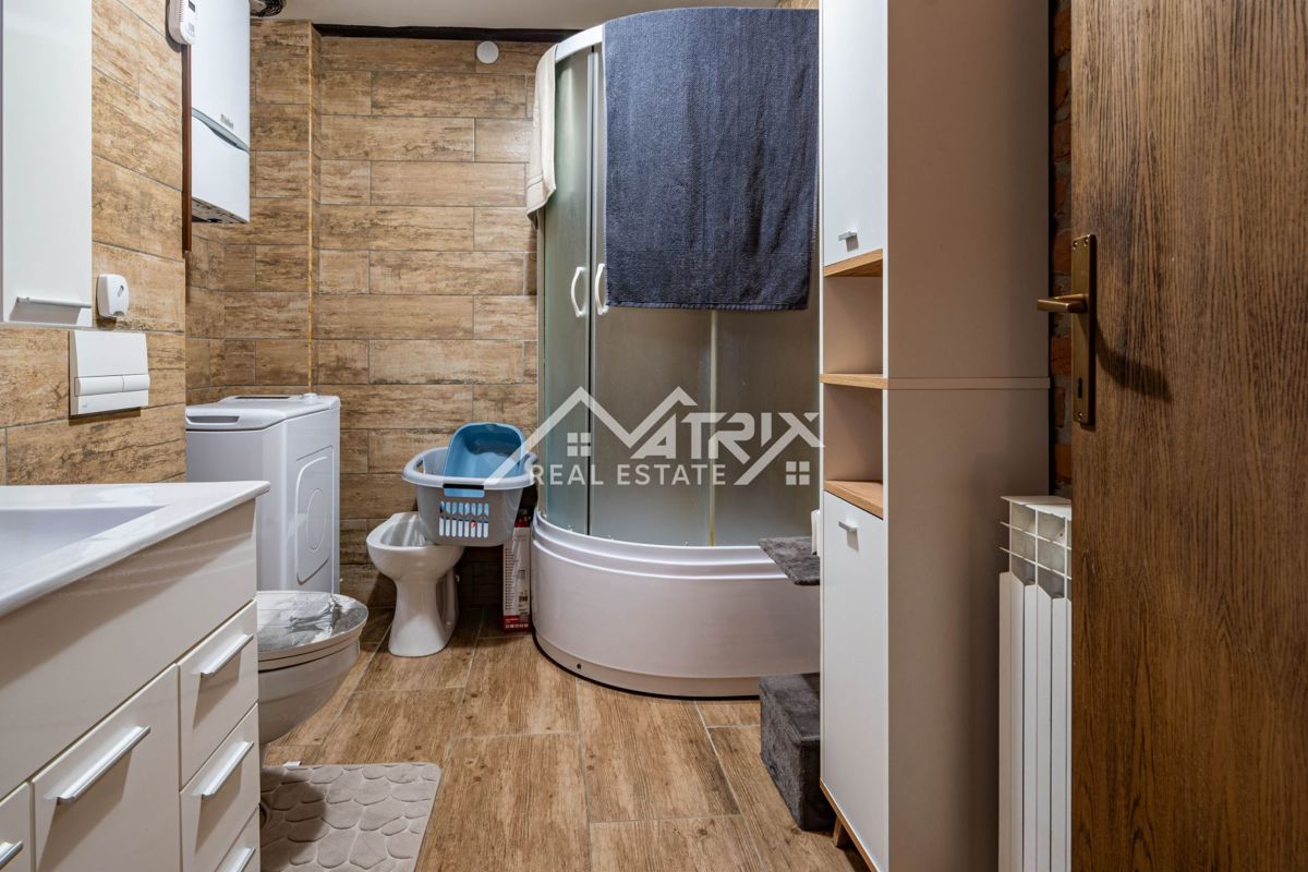 Apartma Na predaj - OSJEČKO-BARANJSKA OSIJEK