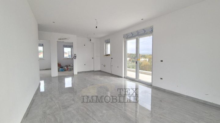 Apartmán na prodej 69 m² – Poreč