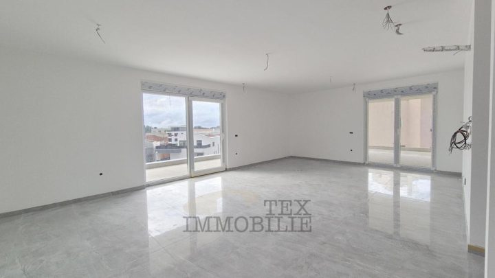 Apartmán na prodej 175 m² – Poreč