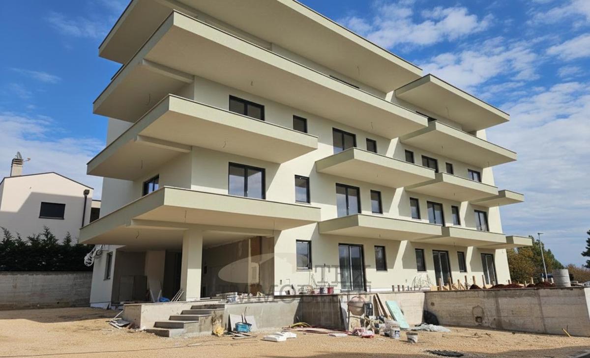 Appartamento In vendita - ISTARSKA POREČ