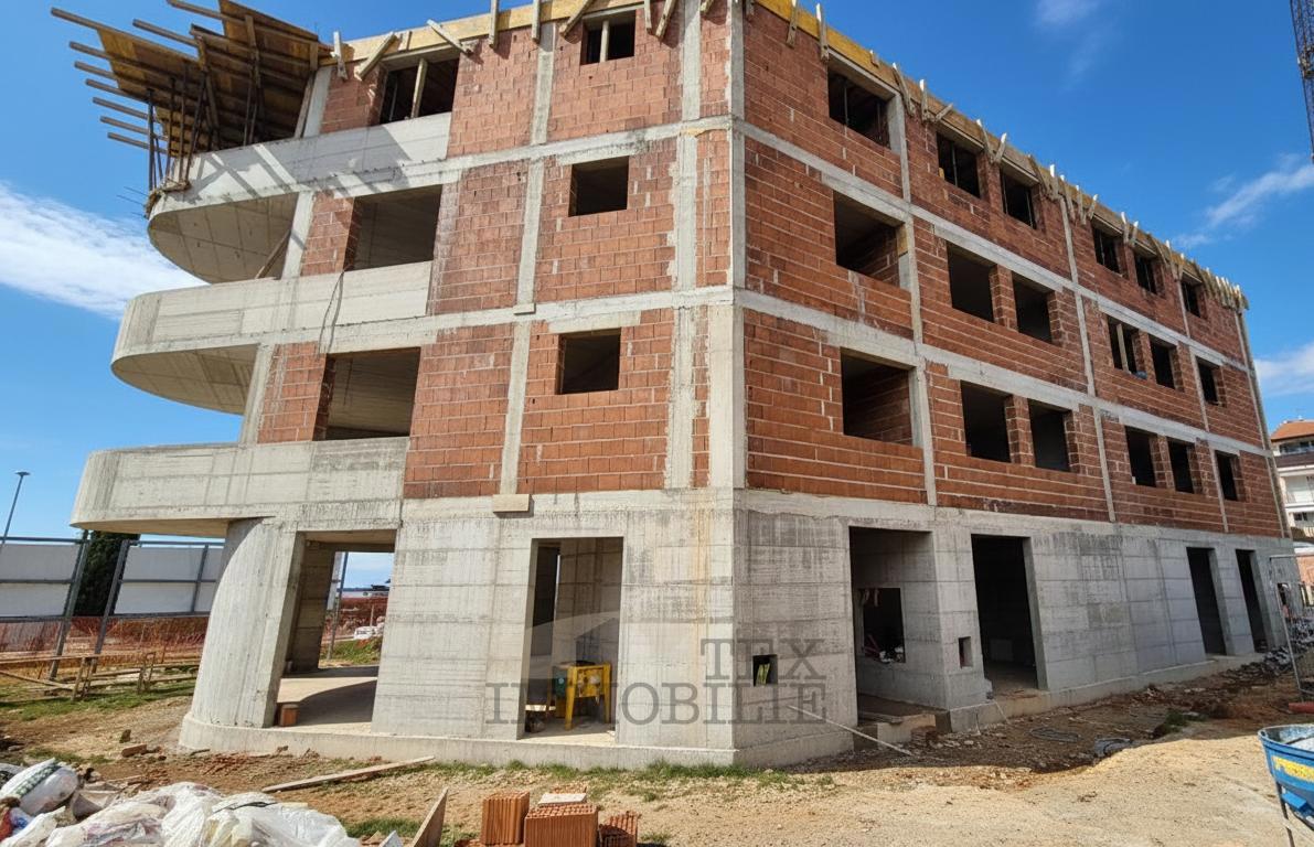 Appartamento In vendita - ISTARSKA POREČ