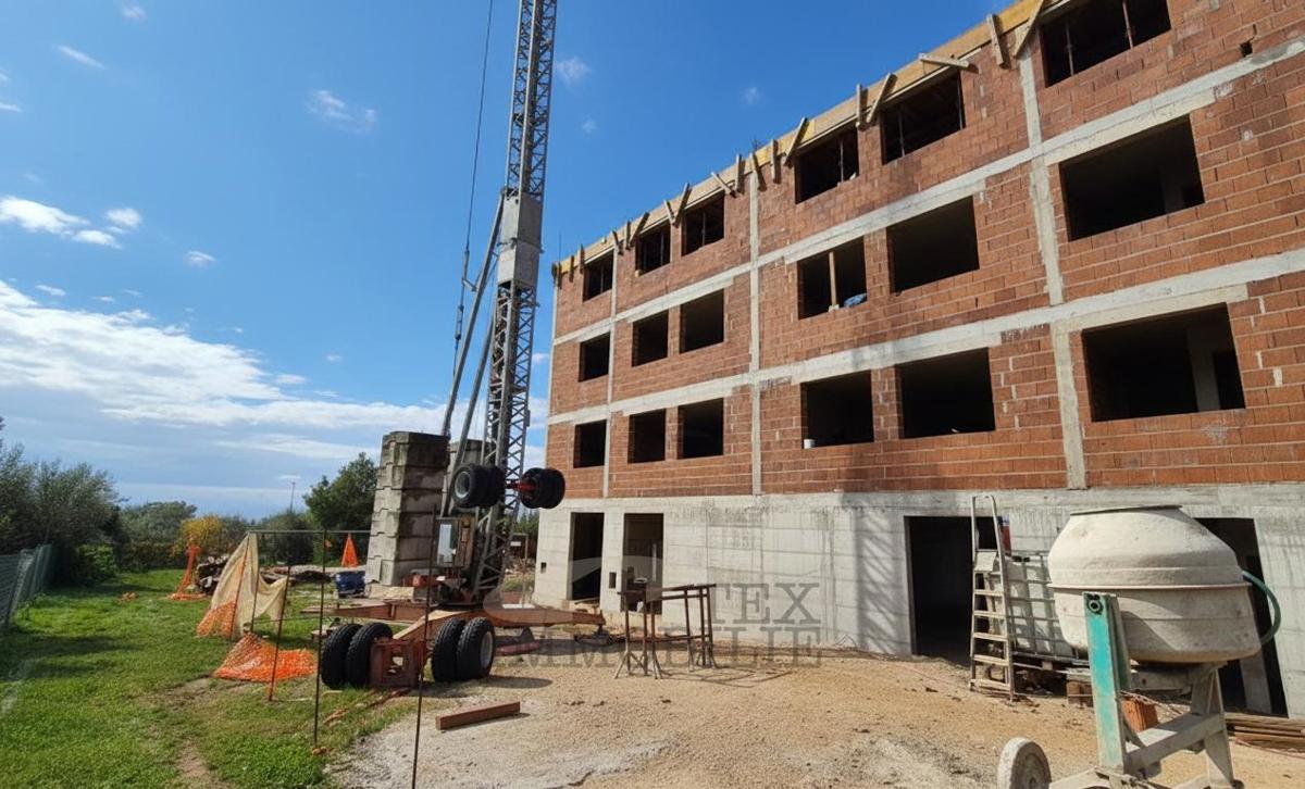Appartamento In vendita - ISTARSKA POREČ
