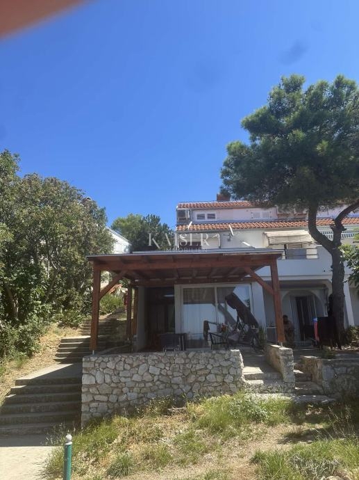 Dom Na predaj - PRIMORSKO-GORANSKA CRES